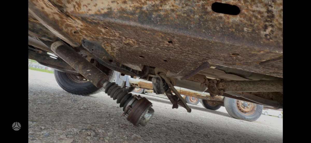 Ford Ranger 2015 — photo 14