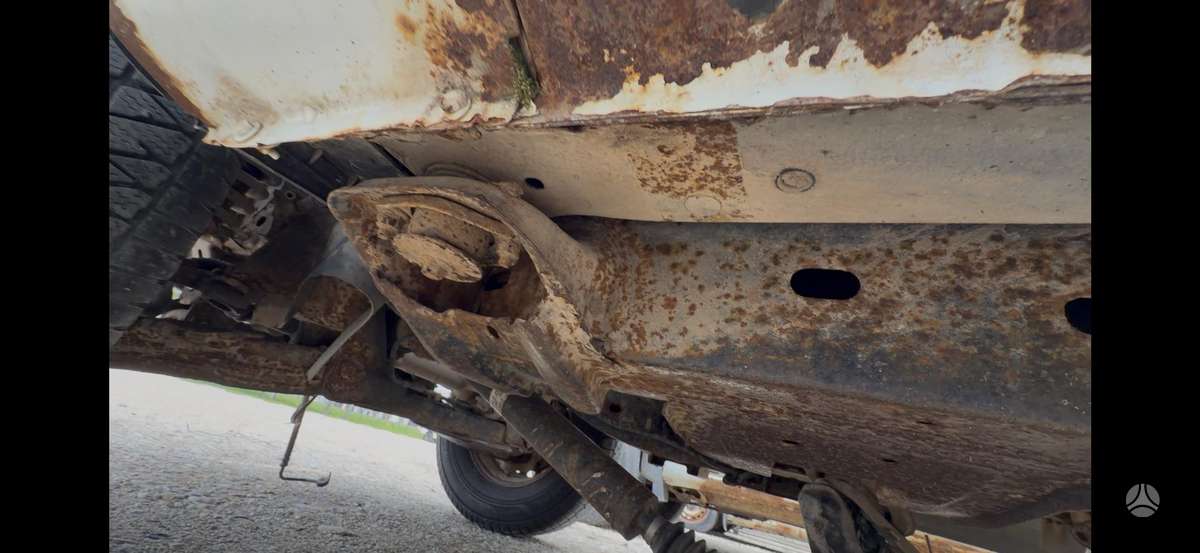 Ford Ranger 2015 — photo 15