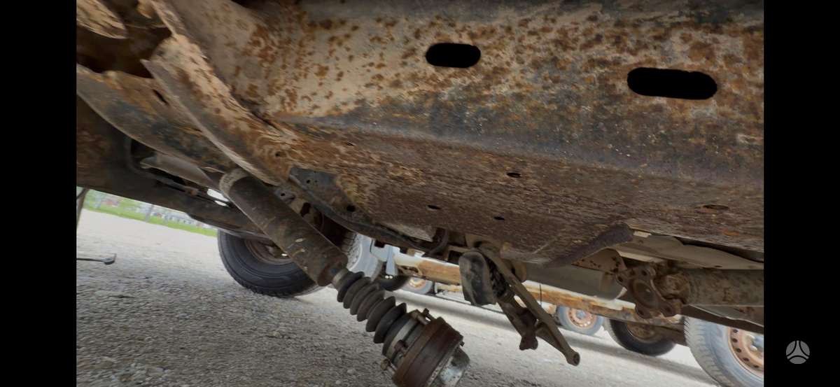 Ford Ranger 2015 — photo 18