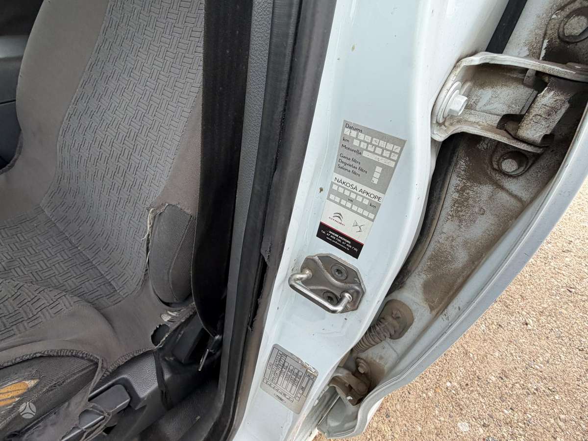 Ford Ranger 2015 — engine 2198 cm³, 150 HP (110kW)