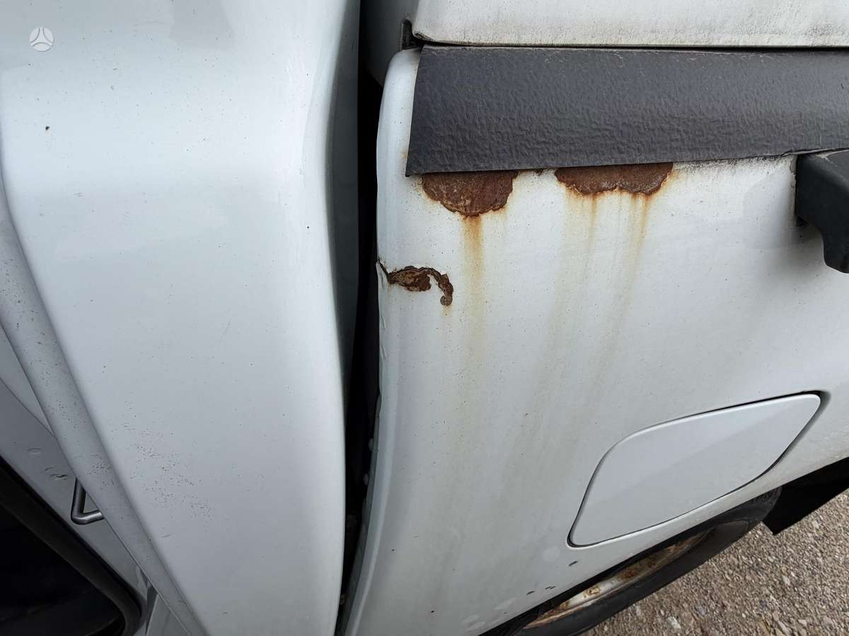 Ford Ranger 2015 — photo 5