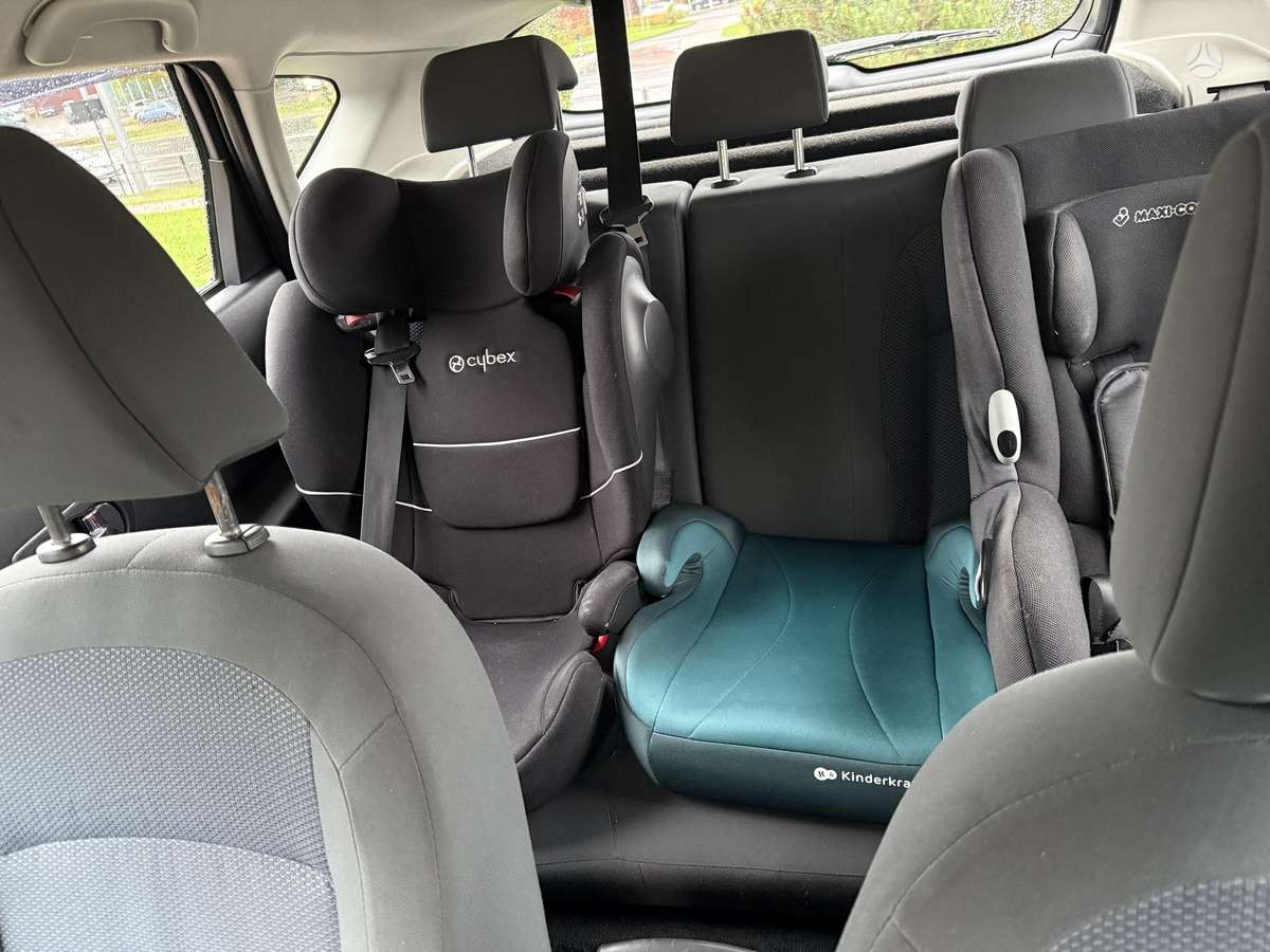 Nissan Qashqai 2009 — photo 14