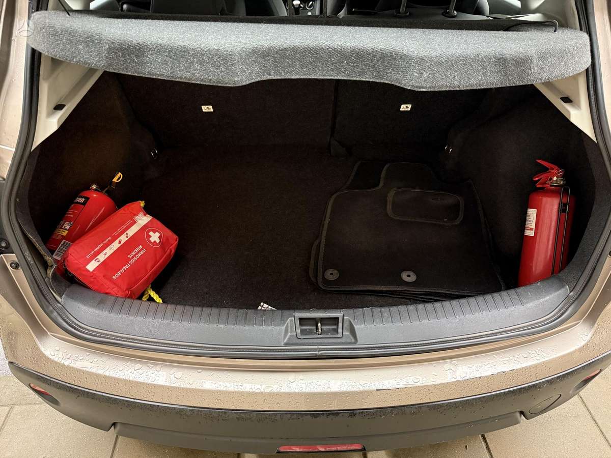 Nissan Qashqai 2009 — photo 15
