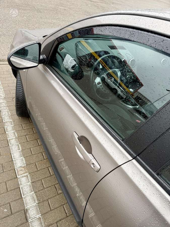 Nissan Qashqai 2009 — photo 8