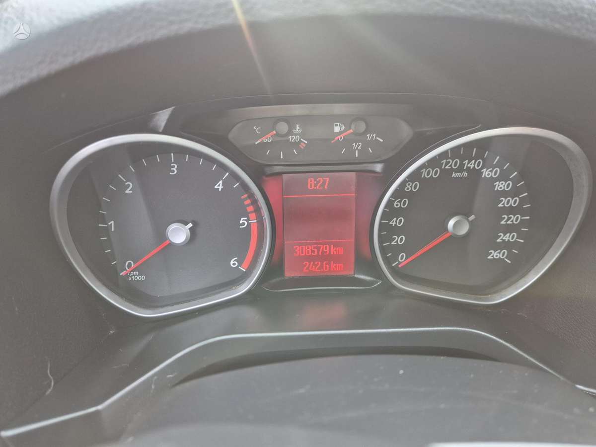 Ford S-MAX 2006 — photo 24