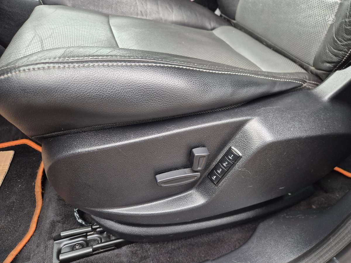 Ford S-MAX 2006 — photo 26