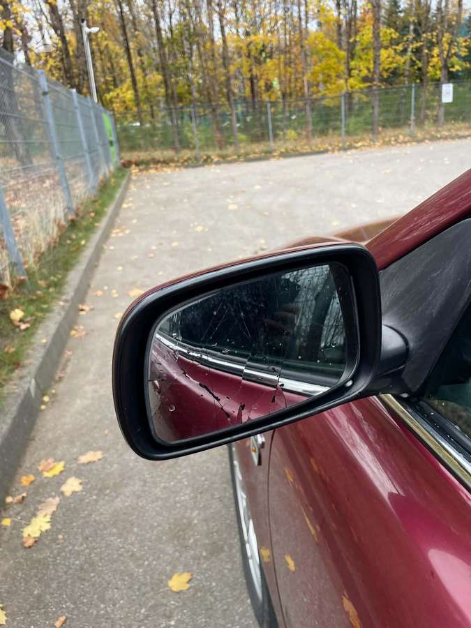 Toyota Avensis 2004 — photo 5