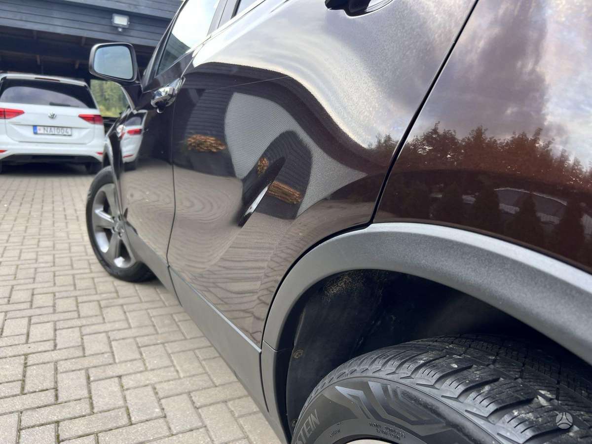 Opel Mokka 2014 — photo 10