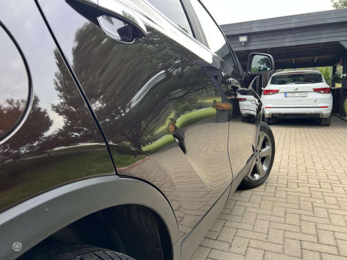 Opel Mokka 2014 — photo 11