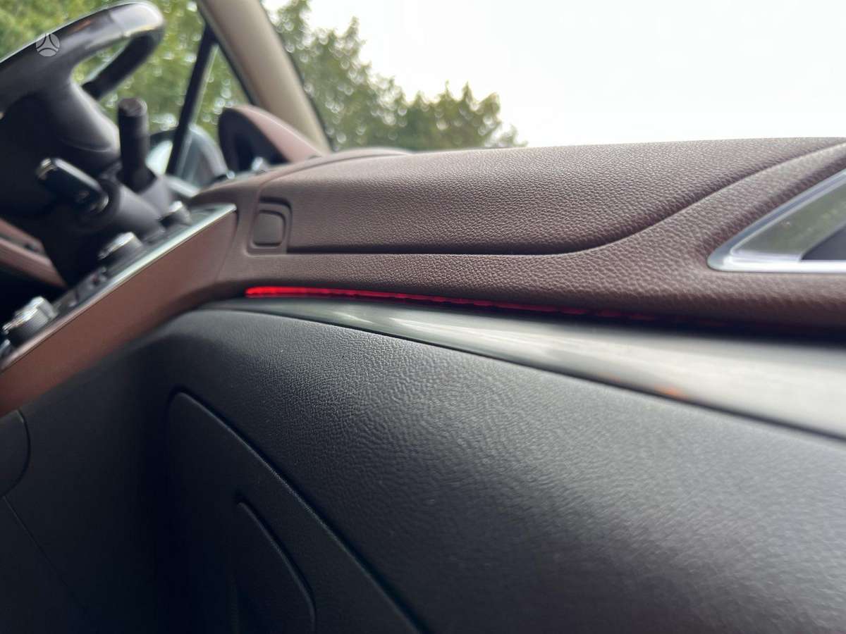 Opel Mokka 2014 — photo 29