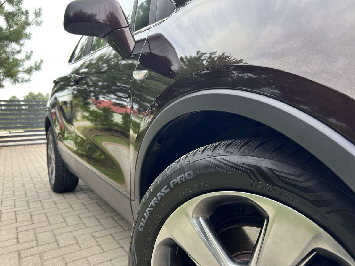 Opel Mokka 2014 — photo 8