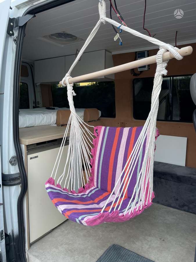 Renault Master 2009 — photo 6