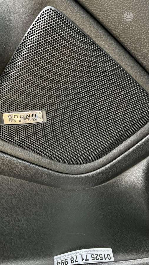 Skoda Octavia 2007 — photo 18