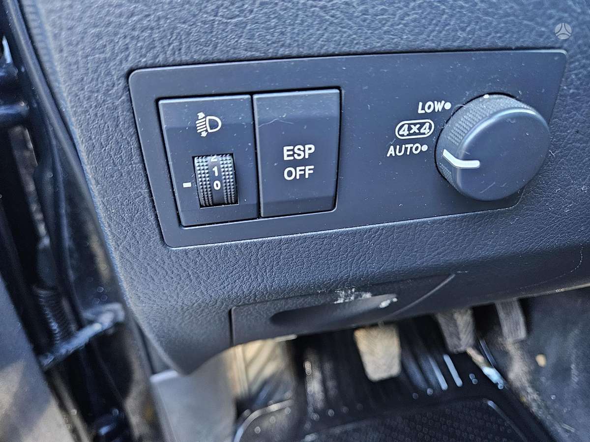 Kia Sorento 2008 — photo 11