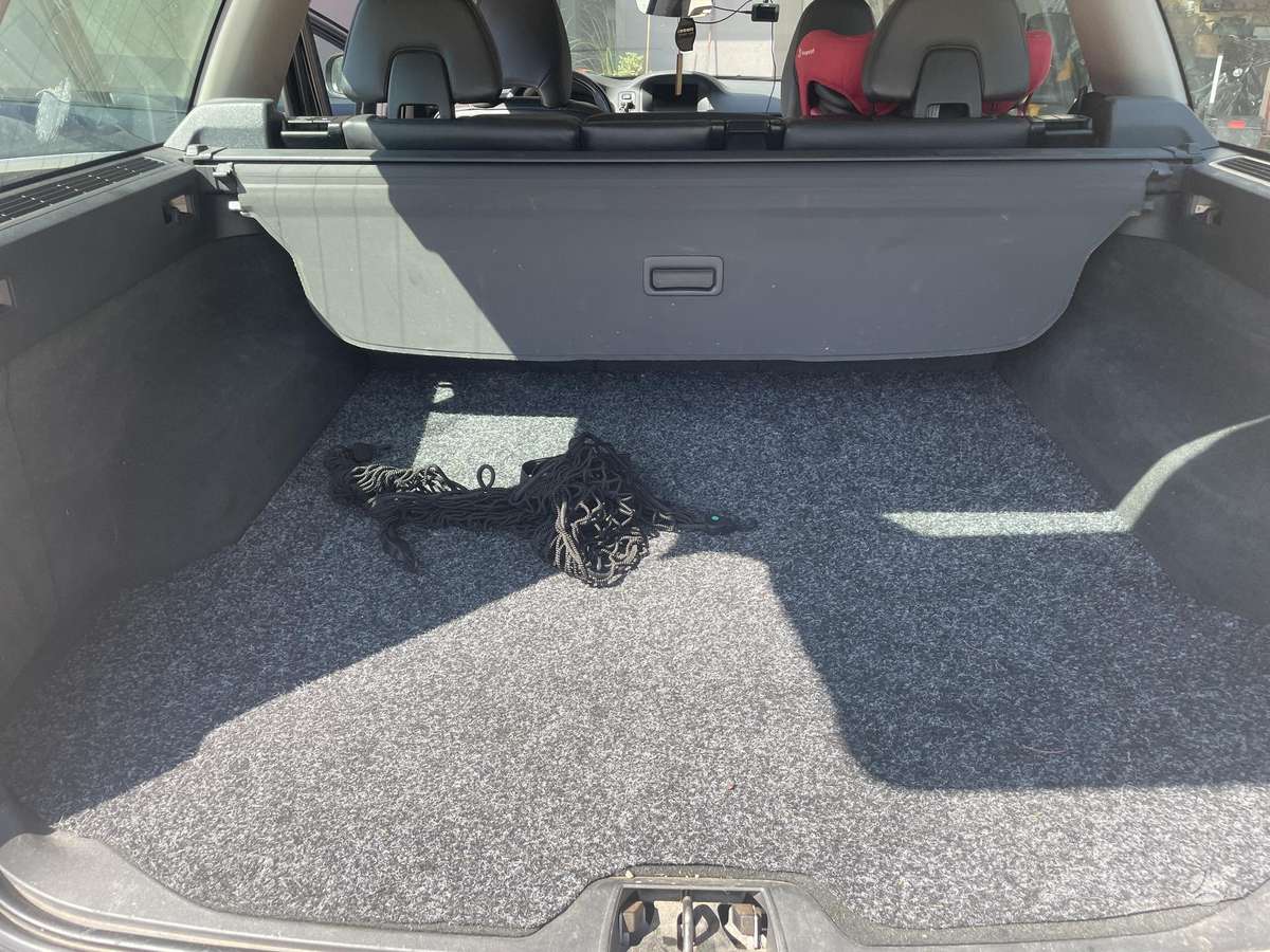 Volvo V70 2015 — photo 8