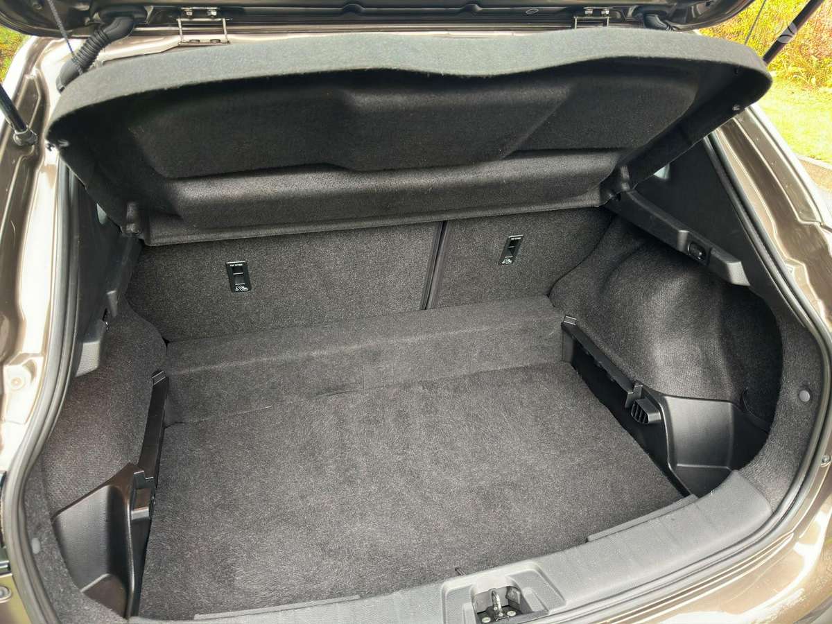 Nissan Qashqai 2015 — photo 27