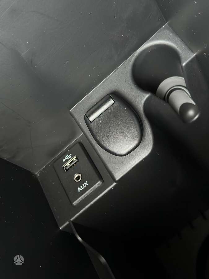 Nissan Qashqai 2015 — photo 28