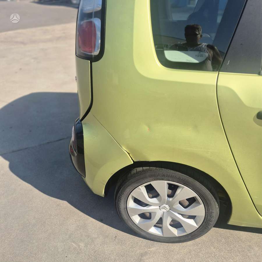 Citroen C3 2010 — photo 5