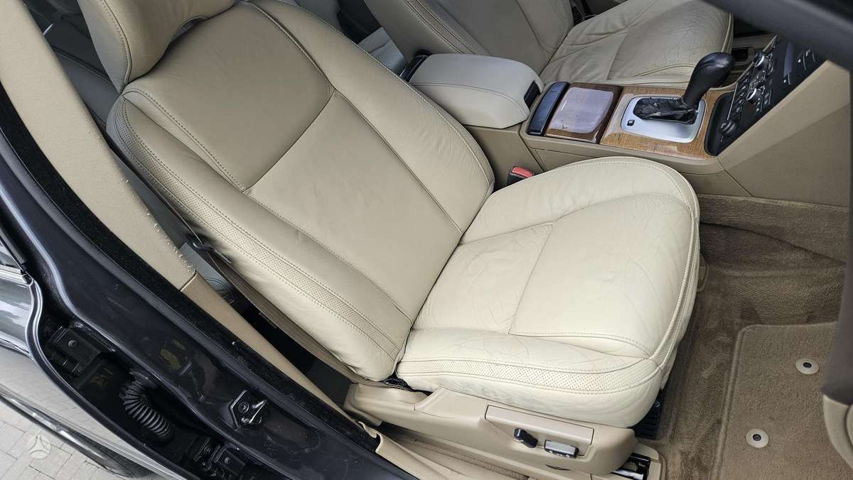 Volvo XC90 2008 — photo 15