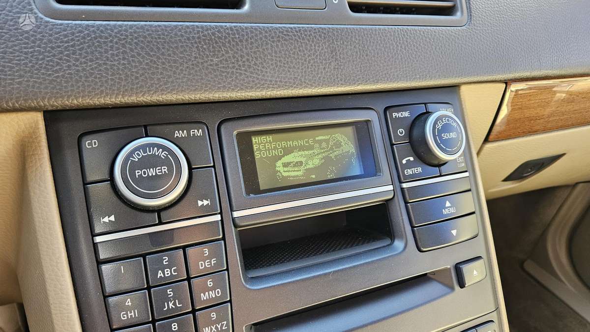 Volvo XC90 2008 — photo 20