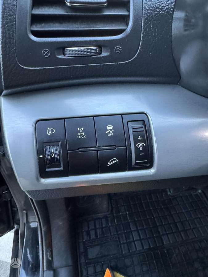 Kia Sorento 2010 — фото 12