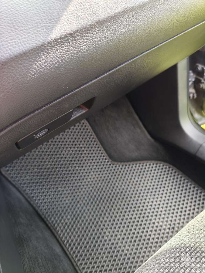 Volkswagen Passat 2008 — photo 10