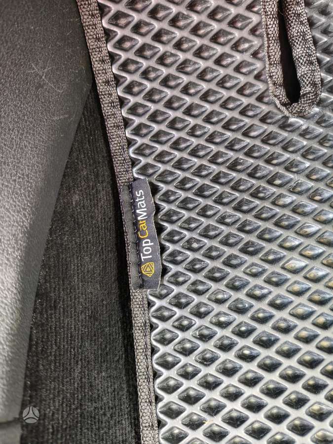Volkswagen Passat 2008 — photo 13