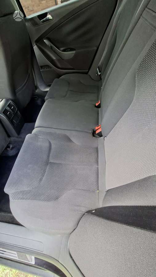Volkswagen Passat 2008 — photo 5