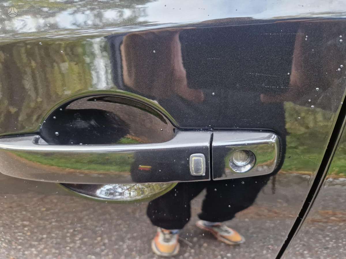 Nissan Qashqai 2012 — photo 11