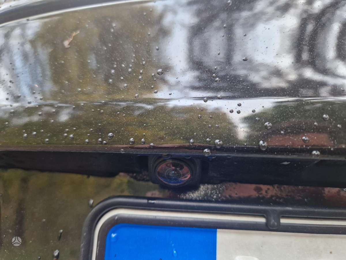 Nissan Qashqai 2012 — photo 13