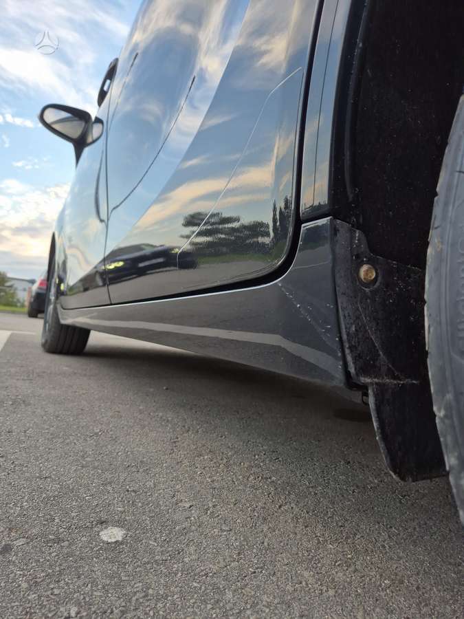 Toyota Verso 2013 — photo 10