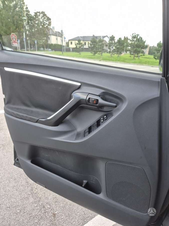 Toyota Verso 2013 — photo 19
