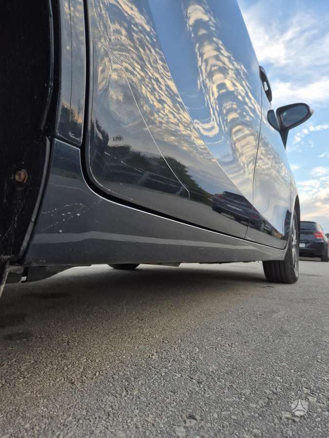 Toyota Verso 2013 — photo 9