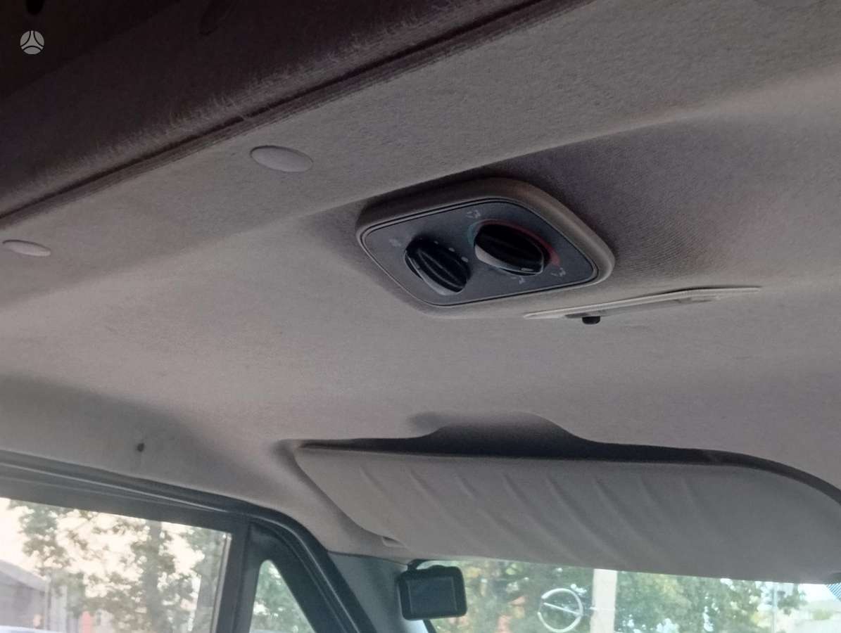 Ford Transit 2007 — photo 22