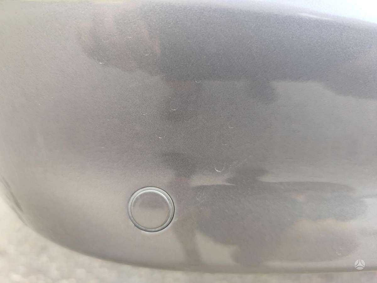 Volvo V70 2012 — photo 13