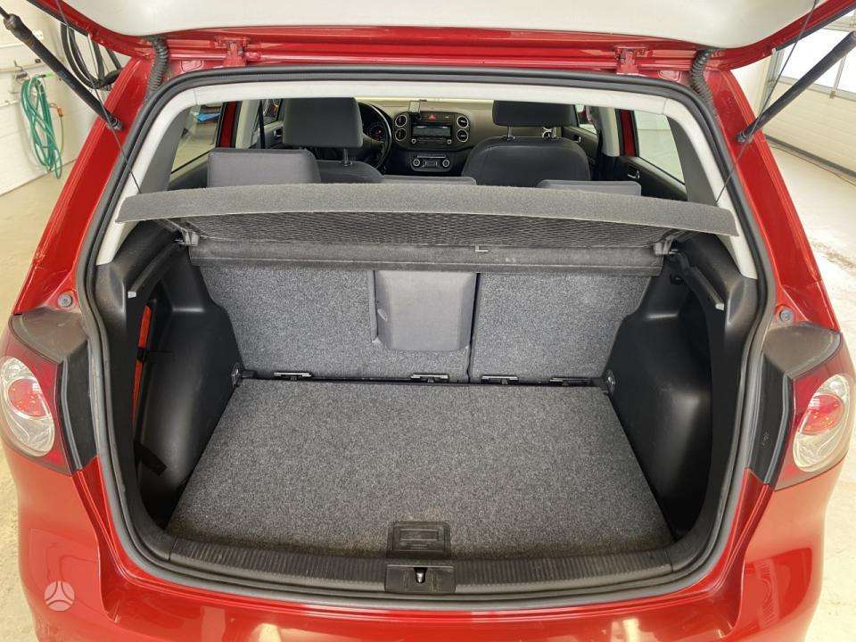Volkswagen Golf 2010 — photo 12