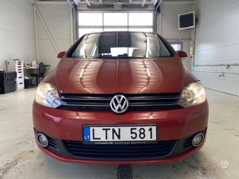 Volkswagen Golf 2010 — photo 5