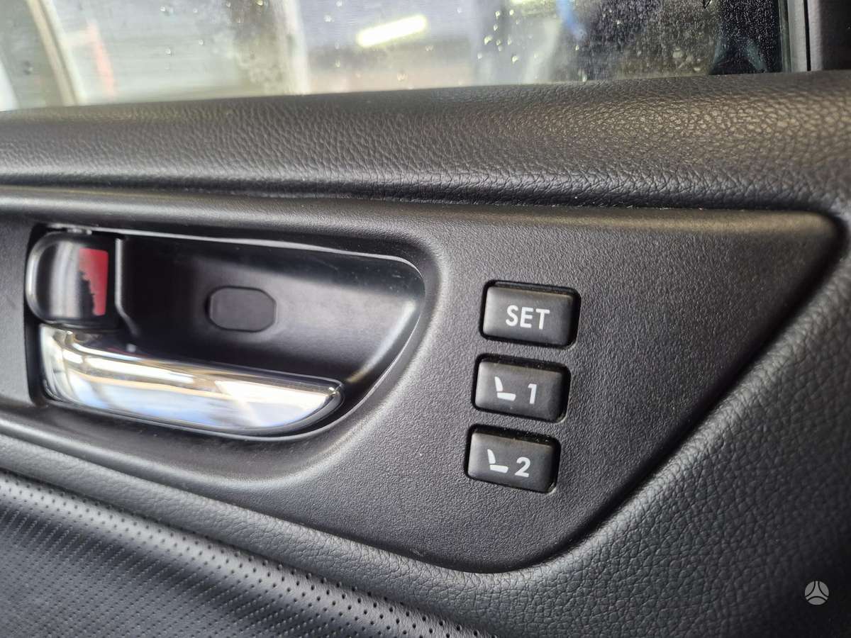 Subaru Outback 2015 — photo 10