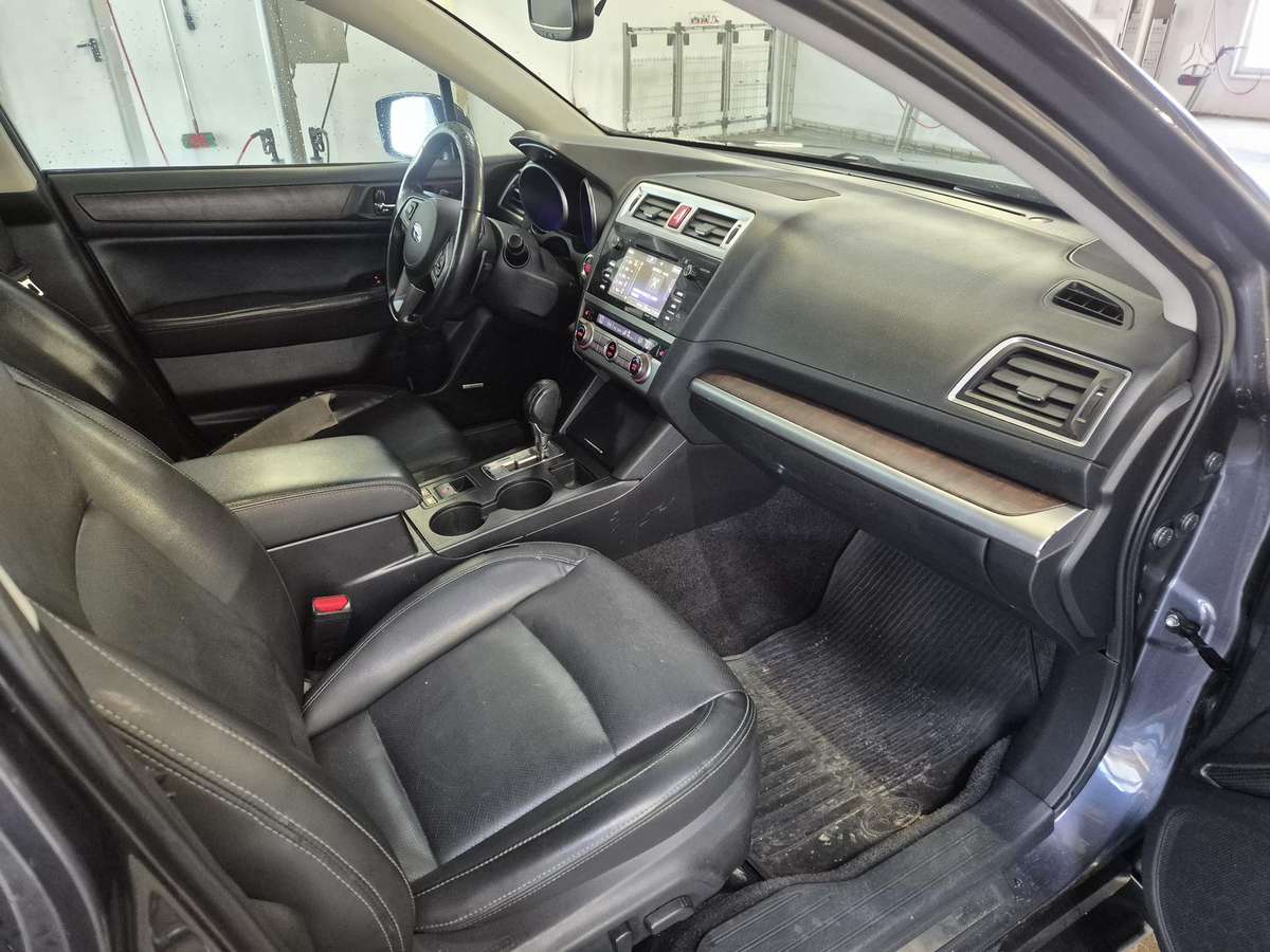 Subaru Outback 2015 — photo 6