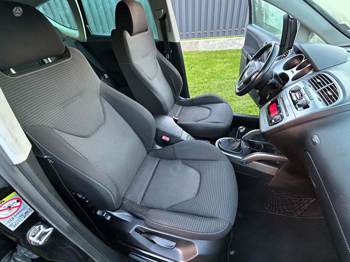 Seat Altea 2010 — photo 19