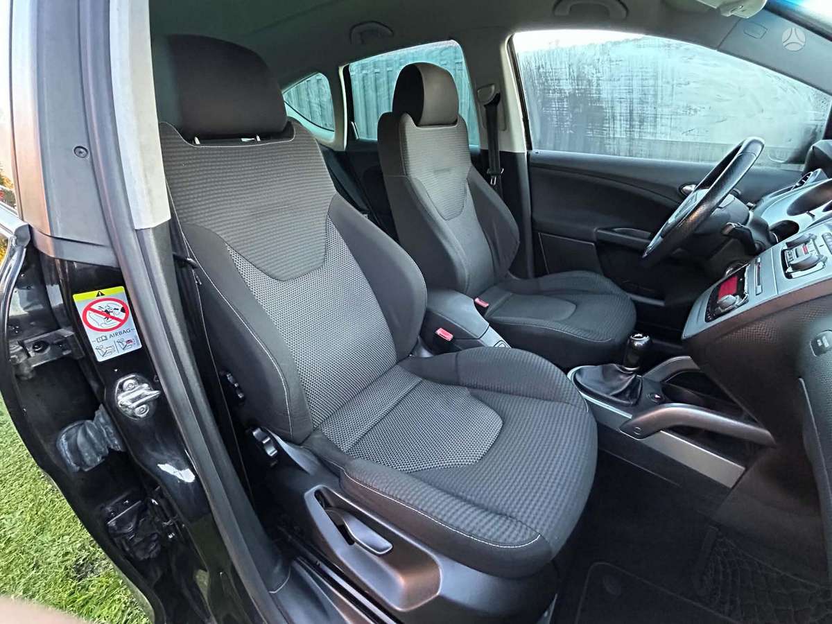 Seat Altea 2010 — photo 20