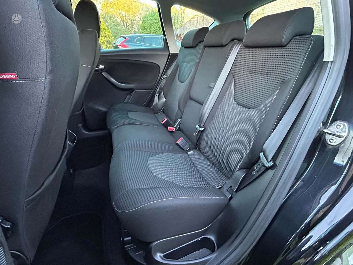 Seat Altea 2010 — photo 23