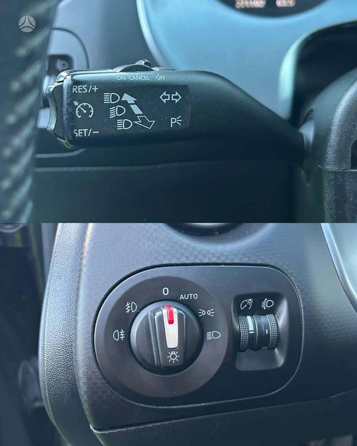 Seat Altea 2010 — photo 29