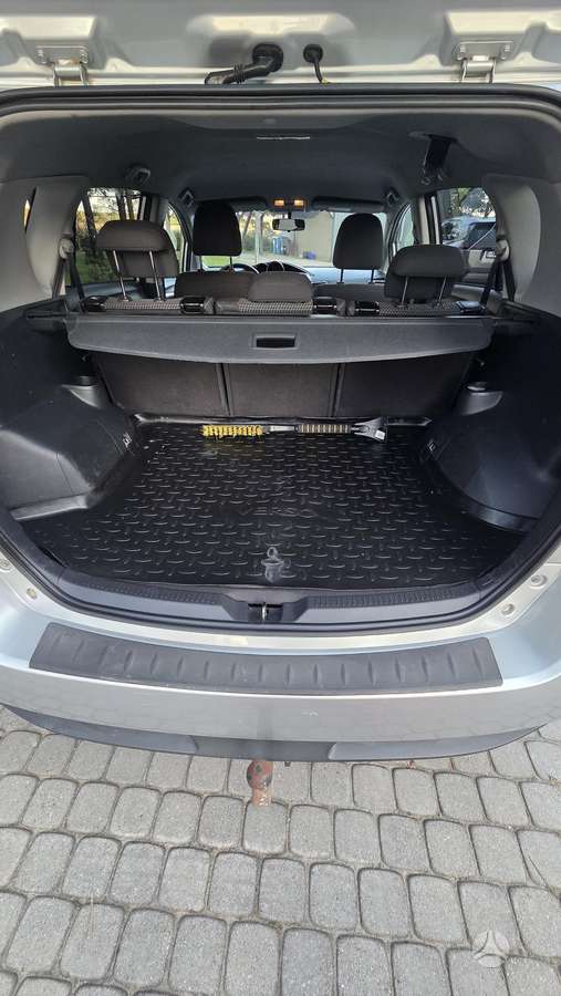 Toyota Verso 2014 — photo 11