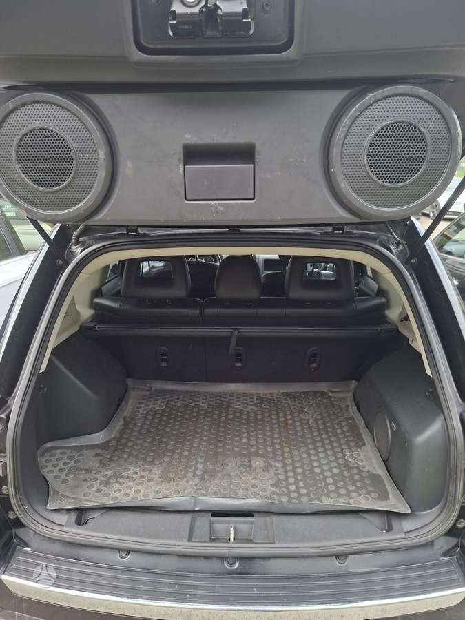 Jeep Compass 2012 — photo 8