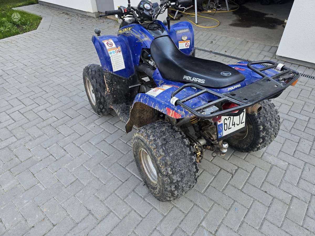 Polaris -kita- 2006 — photo 7