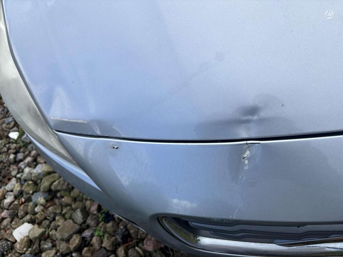 Volvo V60 2012 — photo 5