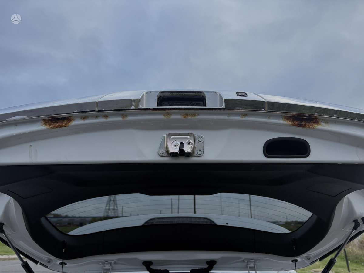 Peugeot 4008 2013 — photo 10