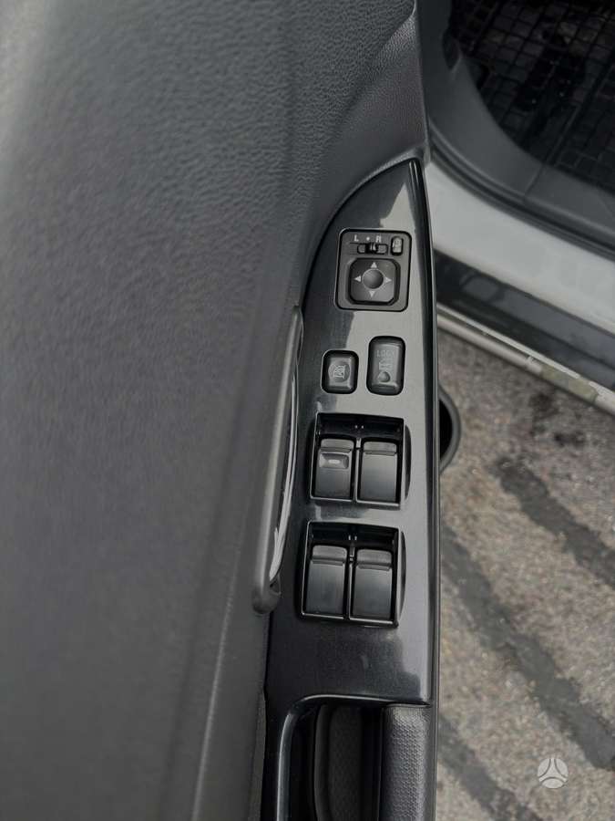 Peugeot 4008 2013 — photo 14