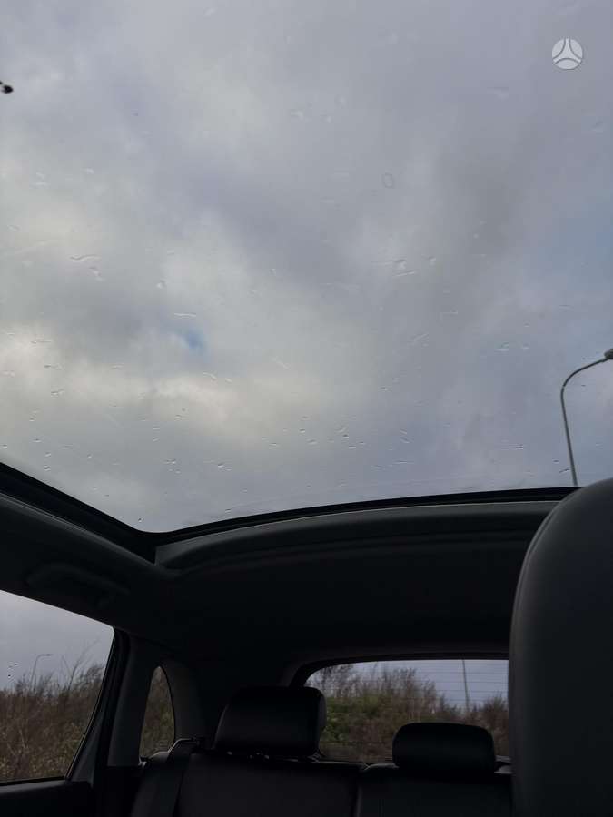 Peugeot 4008 2013 — photo 16
